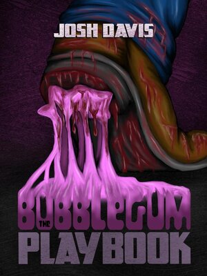 cover image of The Bubblegum Playbook